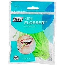 Mini Flosser 36 pièces