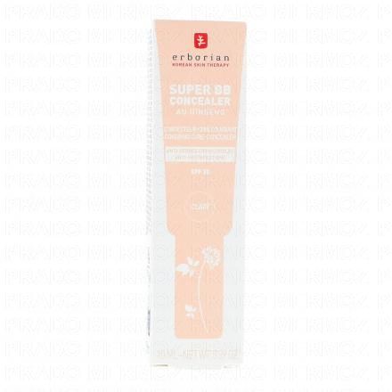 Super BB Concealer au Ginseng SPF25 Clair 10ml