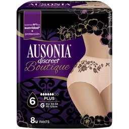 Boutique de pantalons discrets Tg