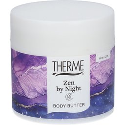 Zen by Night Body Butter