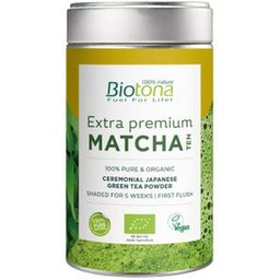 Extra Premium Matcha Ten Bio 70g