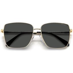 Pld 6164/G/S RHL M9 Gafas de Sol Gold Black 1ud
