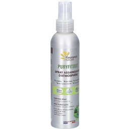 Puryfitout Spray Assainissant 200 ml