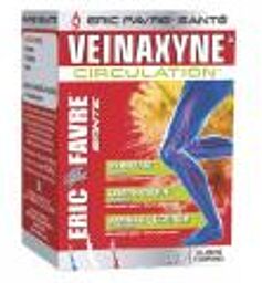 Veinaxyne - Boîte 60 comprimés