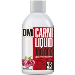 Carni Liquid 100.000 Raspberry 500ml