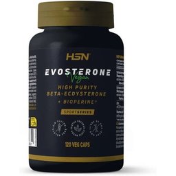 Evosterone 120vcaps