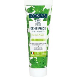 Dentifrice Dents Sensibles