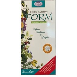 Thé Turc 23 Plantes 25 Sachets