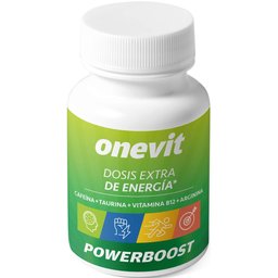 Powerboost 45 Gélules