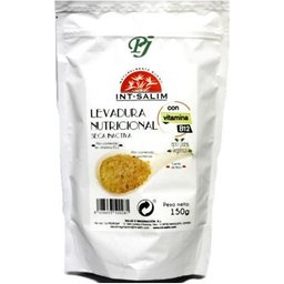 Levure nutritionnelle Int- Salim Vit.B12 150g