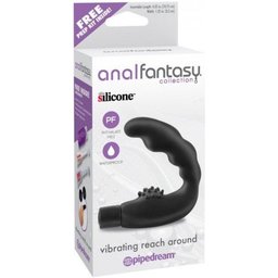 Collection Anal Fantasy Stimulateur Massager Stimulateur Reach Around 1pc