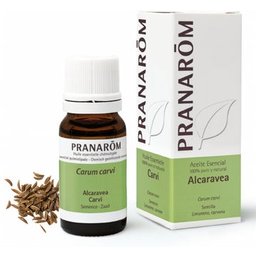 Pranarôm Huile Essentielle Carvi 10ml