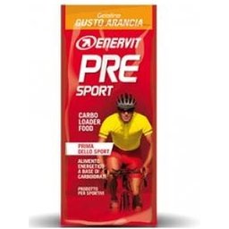 Gelée pré-sport 45G