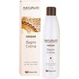 CRÈME DE BAIN À L'ARGAN 250ML