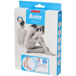 Tovarix 40/Ii BD Skin Taille 8