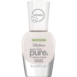 Good.Kind.Pure Vegan Color 110 White Tea 10ml