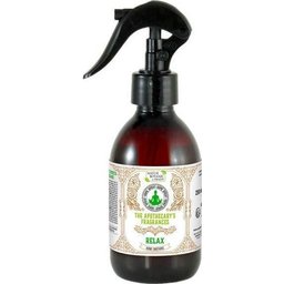Natur Botanic Home Spray Relax Désodorisant 250ml