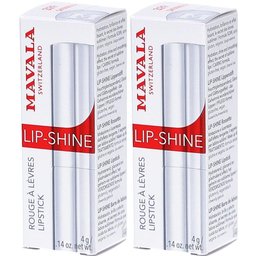 Lip-Shine - 329 Sherwood