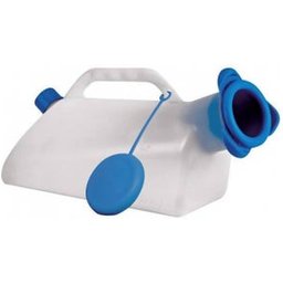 Urinal Anti Deversement Homme