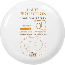 Avene Compact teinté Sable SPF 50