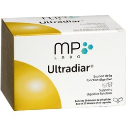 Ultradiar®