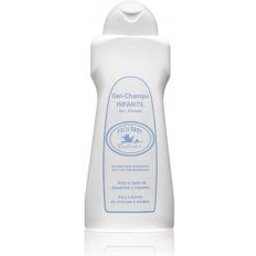 Gel Petit Shampoing 250 ml