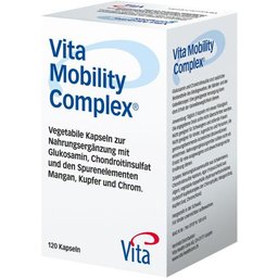 Mobility Complex
