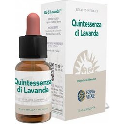 Quintessence Ecosol à la lavande