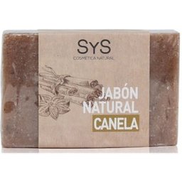 Jabon Natural Canela 8x100g