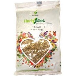 Feuilles de Sauge 40g