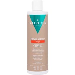 Champu Power Color Rojo 400 Ml