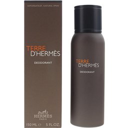 Terre D'Hermes Desodorante 150ml