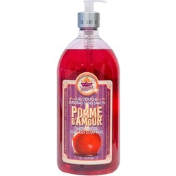 Gel Ducha Manzana Amor 1000ml