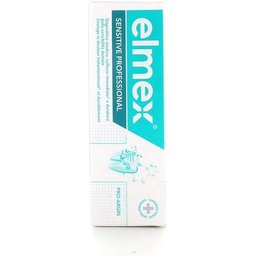 Sensitive Dentifrice 20ml