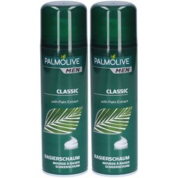 Palmolive Men Classic Mousse à raser