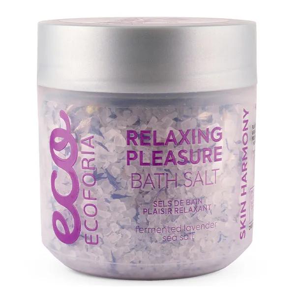 Sels de bains relaxant 400g