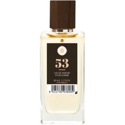 Eau de Parfum Homme Nº 53 50 ml