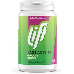 Glucotabs Fast Acting Citron 50uts