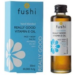 Really Good Vitamin E Oil 50ml