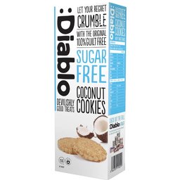 :Cookies de Coco 150g
