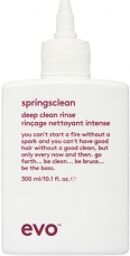 Rinçage Springsclean Deepclean Rinse Curl
