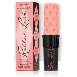 Roller Lash Mini Mascara De Pestaña Negro 4g