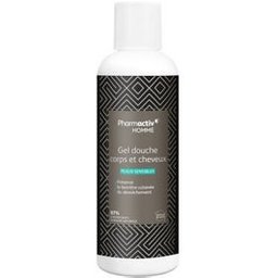 Homme Gel Douche 200ml