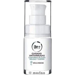 Energize Anti-Rides Contour des Yeux Sacs et Cernes Anti-Rides 15 Ml