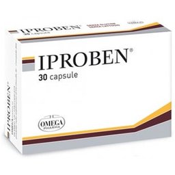 Iproben 30Cps