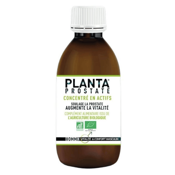 Planta Prostate Bio - 250ml