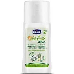 Infant Lotion Anti-Moustiques Naturelle 100ml