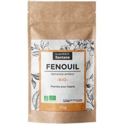 Fenouil Bio 70g