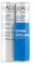 Stick à Lèvres Hydratant 2 X 4 g - Lot 2 x 4 g