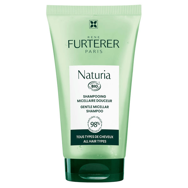 Naturia Shampoing Micellaire Douceur Bio 50ml